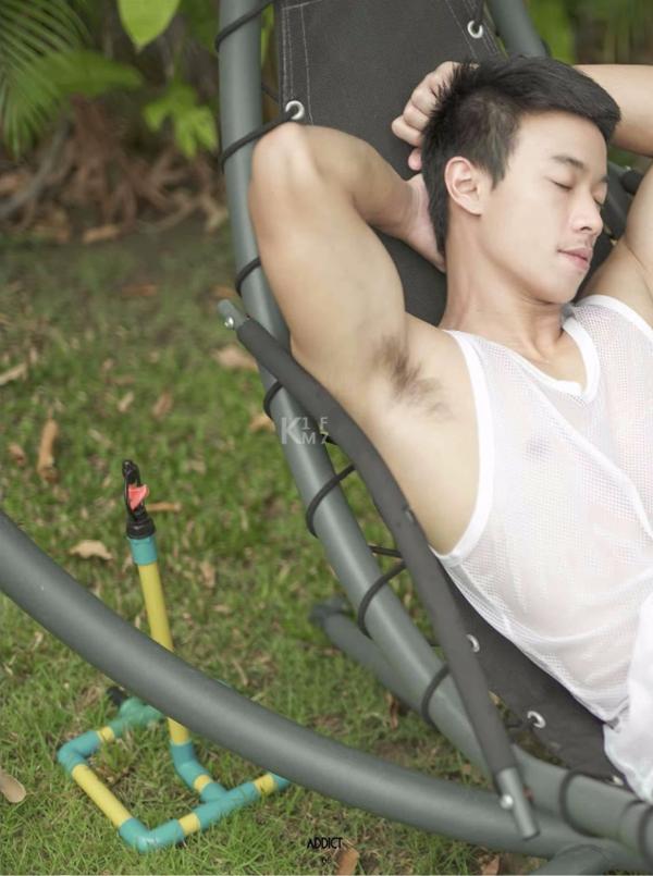 Addict--The-Premium-Issue